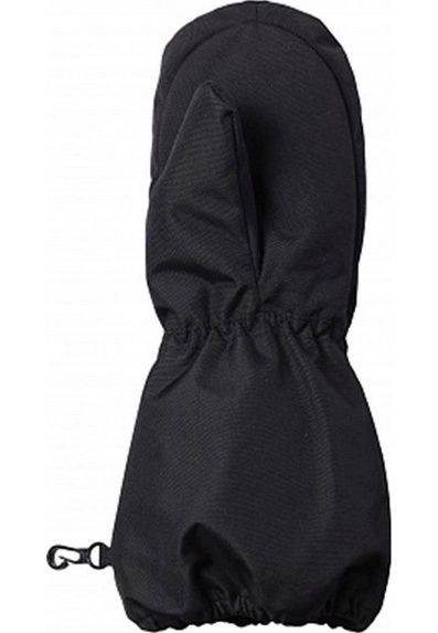 Варежки Reima®, Nouto black, цвет Черный для мальчик по цене от 1169