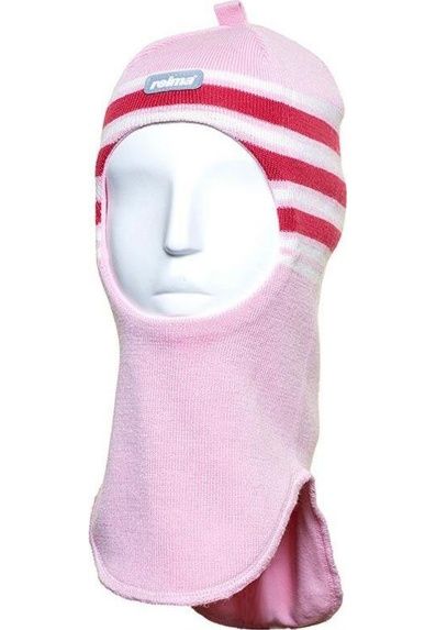 Шапка-шлем Reima®, Hahnenkamm Reima®, pink, цвет Розовый для девочки по цене от 900