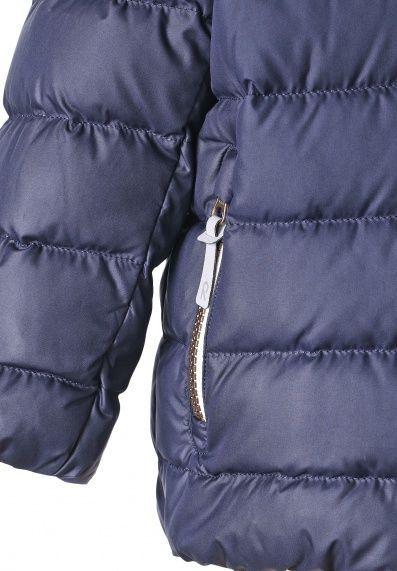 Куртка Reima®, Minst navy, цвет Синий для мальчик по цене от 4199