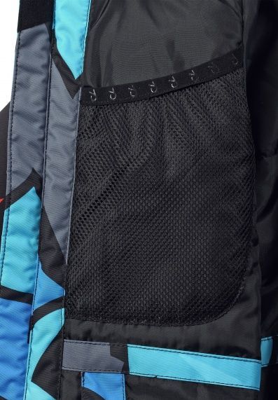 Куртка Reimatec®, Regor storm blue, цвет Синий для мальчик по цене от 6799