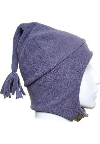 Флисовая шапочка Reima®, Jerry dark grey, цвет Серый для унисекс по цене от 600
