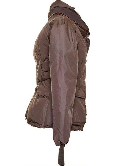 Куртка Maxbrown, цвет Коричневый для девочки по цене от 3200
