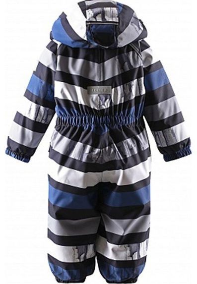 Комбинезон Reimatec®, Vinst denim blue, цвет Синий для мальчик по цене от 4799