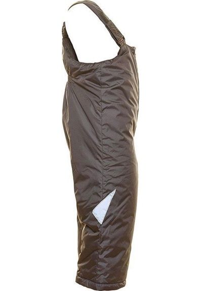 Брюки Reima®, Loihe Grey, цвет Коричневый для унисекс по цене от 1199