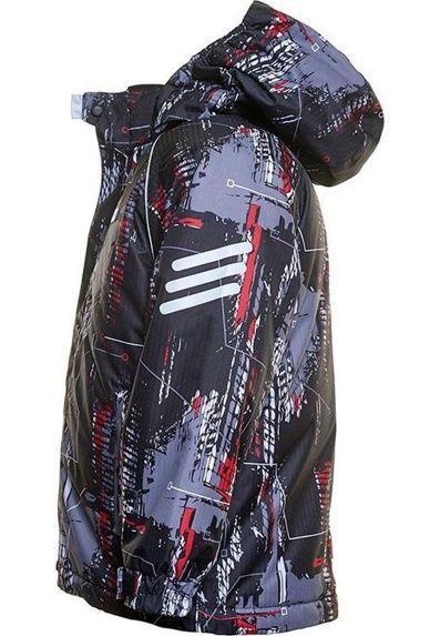 Куртка Reimatec®, Forn Black, цвет Черный для мальчик по цене от 4000