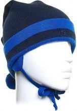 Шапочка Reima®, Nighty navy, цвет Голубой для мальчик по цене от 600