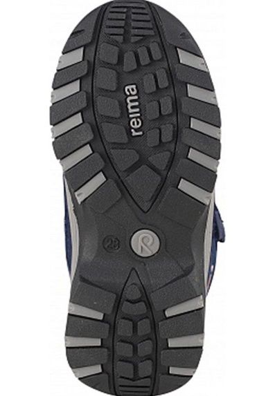 Ботинки Reimatec®, Kinos dark gray, цвет Серый для унисекс по цене от 4949