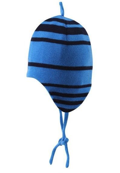 Шапочка Reima®, Auva blue, цвет Голубой для мальчик по цене от 1199