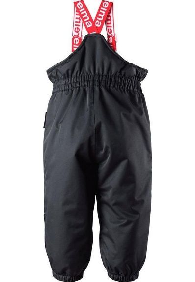 Брюки Reimatec®, Stockholm black, цвет Черный для унисекс по цене от 3279