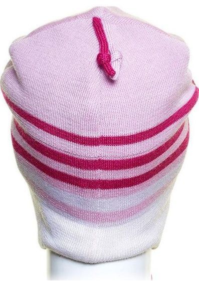 Шапочка Reima®, Naali Light pink, цвет Розовый для девочки по цене от 1199