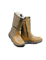 Сапоги Naturino, Falcs brown, цвет  для  по цене от 2800