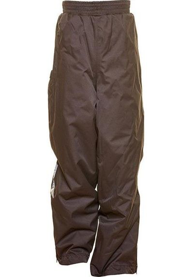 Брюки Reimatec®, Folkvang Dark brown, цвет Коричневый для мальчик по цене от 2399