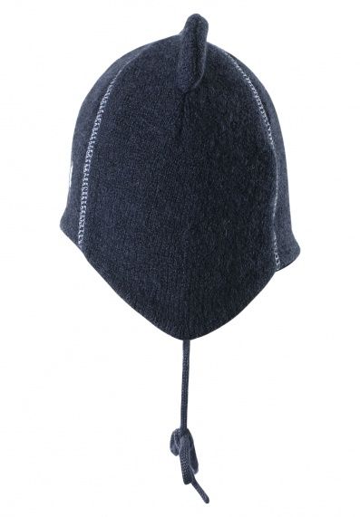 Шапочка Reima®, Kettunen navy, цвет Темно-синий для мальчик по цене от 1599