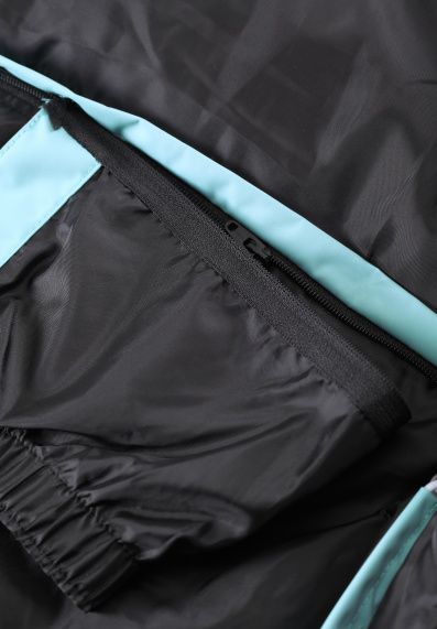 Куртка Reimatec® Roxana, цвет Голубой для девочки по цене от 8279