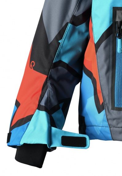 Куртка Reimatec®, Regor storm blue, цвет Синий для мальчик по цене от 6799