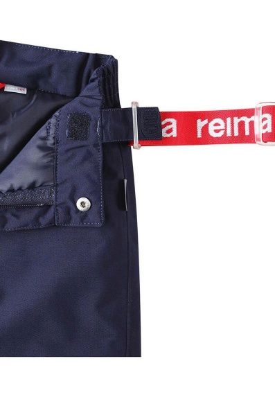 Брюки Reimatec®, Loikka navy, цвет Темно-синий для унисекс по цене от 4949