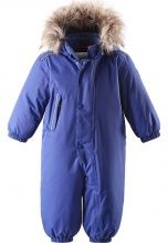 Комбинезон Reimatec®, Gotland denim blue, цвет Синий для мальчик по цене от 5999