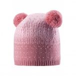 Шапочка Reima®, Saana, цвет Розовый для девочки по цене от 1839