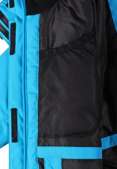 Куртка Reimatec®, Roxana glacier blue, цвет Бирюзовый для девочки по цене от 7199