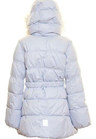Куртка Reima®, Adelaide Light grey, цвет Серый для девочки по цене от 4000