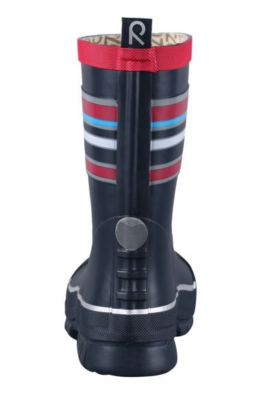 Сапоги Reima®, Raba blue, цвет Темно-синий для мальчик по цене от 1019