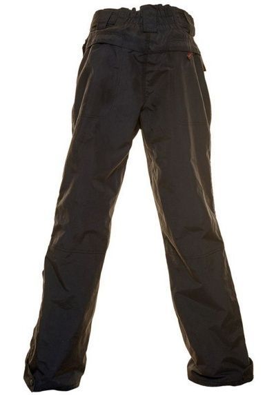 Брюки, Billabong black, цвет Черный для девочки по цене от 3599