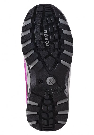 Сапоги Reimatec®, Visby pink, цвет Розовый для девочки по цене от 4499