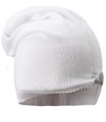 Шапочка Reima®, Alloy White, цвет Белый для девочки по цене от 699