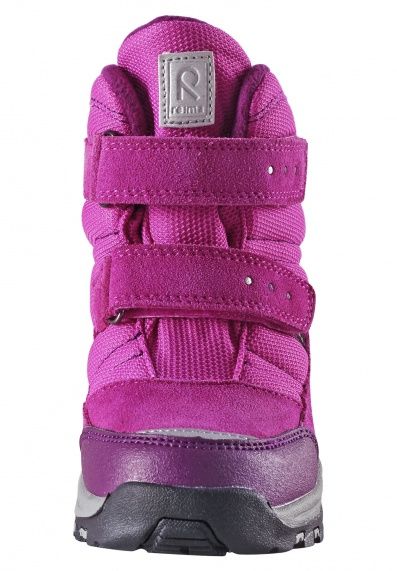 Сапоги Reimatec®, Visby pink, цвет Розовый для девочки по цене от 4499