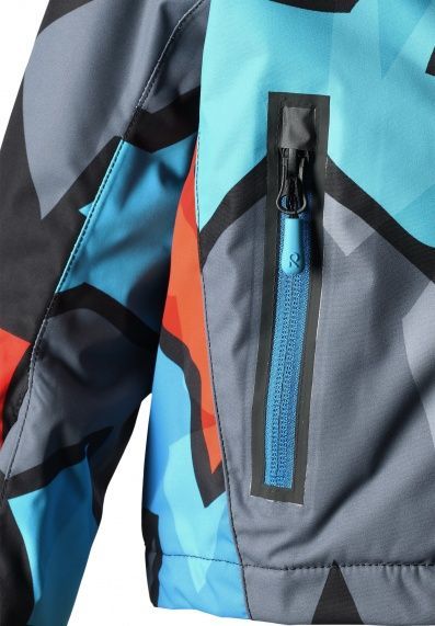 Куртка Reimatec®, Regor storm blue, цвет Синий для мальчик по цене от 6799