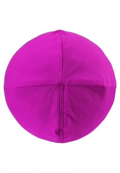Шапочка Reima®, Trappa pink, цвет Розовый для девочки по цене от 1199