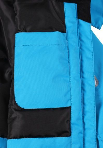 Куртка Reimatec®, Roxana glacier blue, цвет Бирюзовый для девочки по цене от 7199