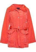 Куртка Brenntano red, цвет Розовый для девочки по цене от 1280