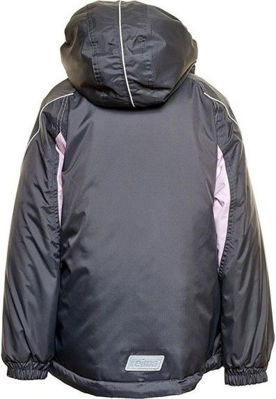 Куртка Reimatec®, Garda grey, цвет Серый для девочки по цене от 3000