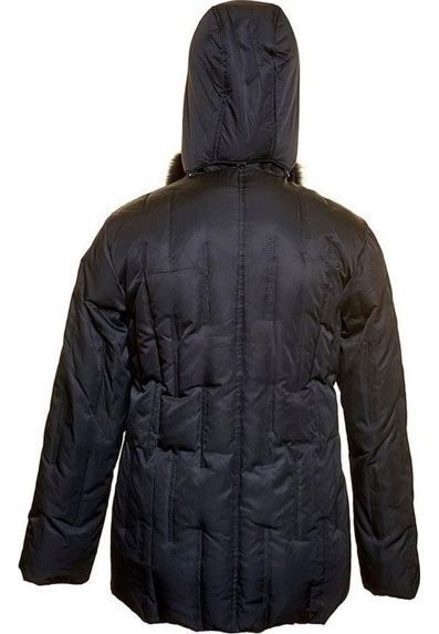 Куртка Snow classic black, цвет Черный для девочки по цене от 2560