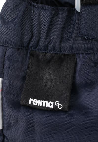 Брюки Reimatec®, Procyon, цвет Темно-синий для мальчик по цене от 4139