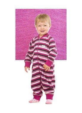 Шерстяной комбинезон Reima®, Meadow pink, цвет Розовый для девочки по цене от 1959
