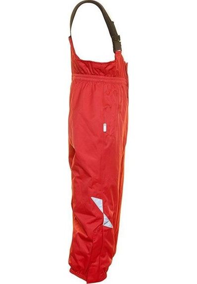 Брюки Reimatec® Nemi red, цвет Красный для девочки по цене от 3299