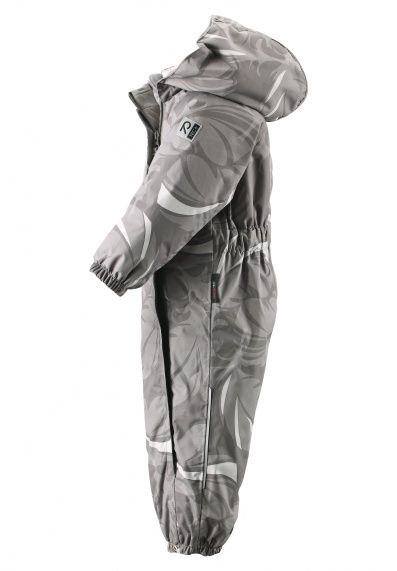 Комбинезон Reimatec®, Pouch soft gray, цвет Серый для унисекс по цене от 5999