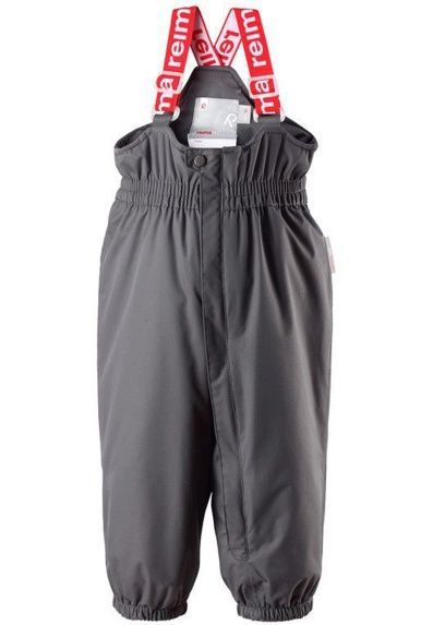 Брюки Reimatec®, Stockholm grey, цвет Серый для унисекс по цене от 3279