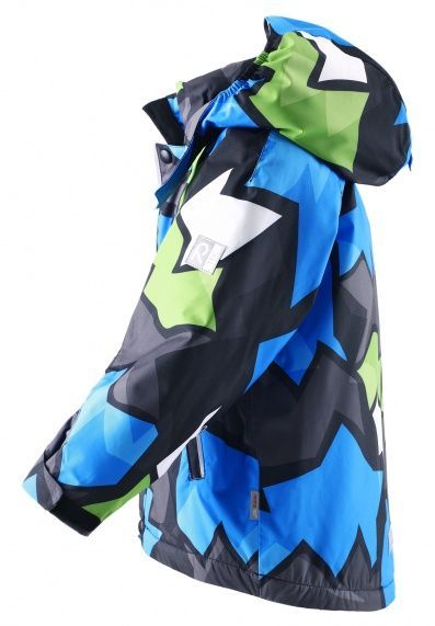 Куртка Reimatec®, Kiekko blue, цвет Синий для мальчик по цене от 5999