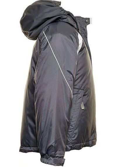 Куртка Reimatec®, Garda grey, цвет Серый для девочки по цене от 3000