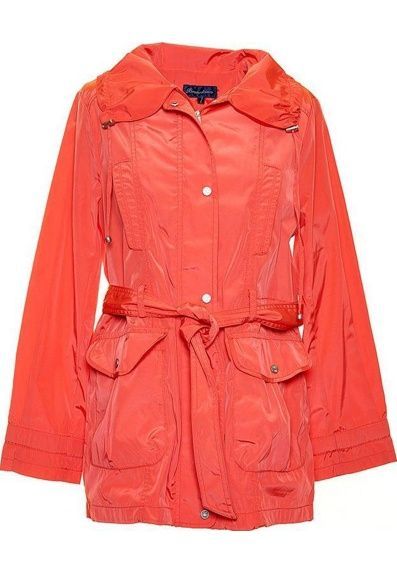 Куртка Brenntano red, цвет Розовый для девочки по цене от 1280