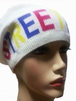 Шапочка Reima®, Fluorescent white, цвет Белый для унисекс по цене от 699