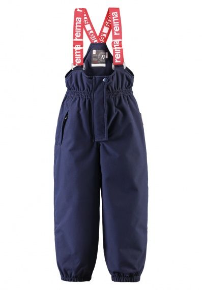 Брюки Reimatec®, Juoni navy, цвет Темно-синий для мальчик по цене от 4949