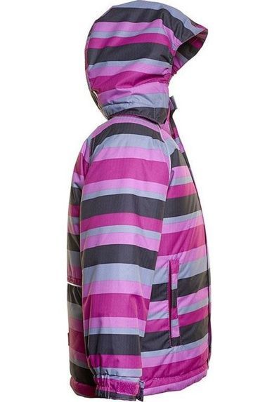 Куртка Reimatec®, Esche Fuchsia, цвет Фиолетовый для девочки по цене от 2800