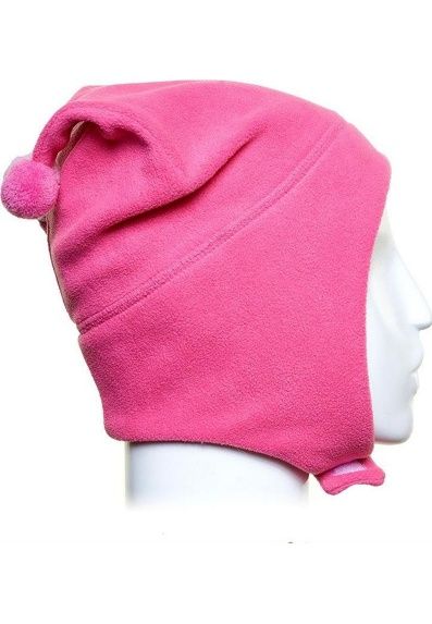 Флисовая шапочка Reima®, Glenn pink, цвет Розовый для девочки по цене от 600