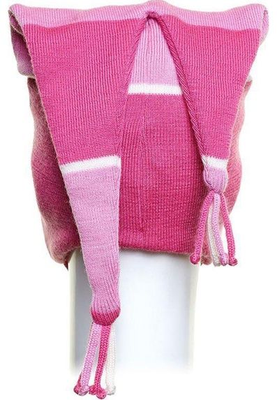Шапочка Reima®, Jolster Pink, цвет Розовый для девочки по цене от 600