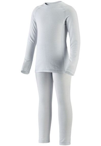 Шерстяной комплект Reima®, Interior Light grey, цвет Серый для унисекс по цене от 2699
