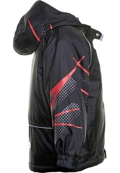 Куртка Reimatec® X, Zenne Black, цвет Черный для мальчик по цене от 3200